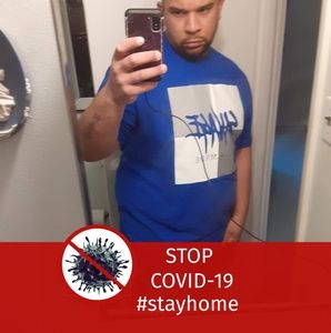 Meet your Posher, Joseph lebron